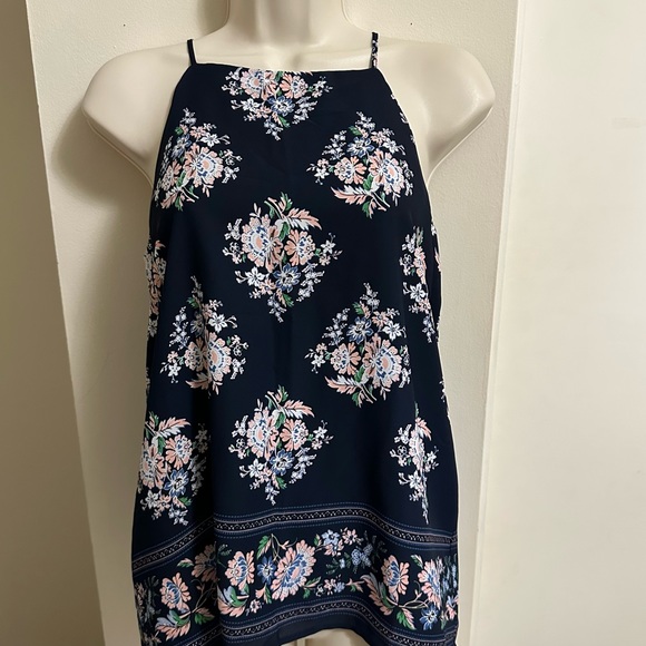 Loft blouse - Picture 1 of 4